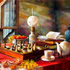 Marc-Yves Hembert french artist