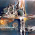 Bernard Romain french artist