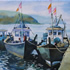 Rahul Deshpande indian artist