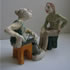 Leonie Barel israeli artist