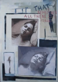 dustin kramer south african artist