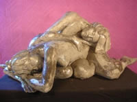mark meyer south african artist