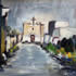 Carmel Bonello maltese artist