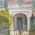 maltese artist Johanna Fiorini Lowell