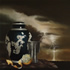 Tjerk Reijinga dutch artist