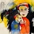 Donald William Schlechter dutch artist