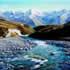 Peter Jean Caley new zealand artist