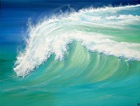colin perini australian artist