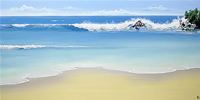 colin perini australian artist