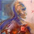 south african artist Andr&eacute; Pillay