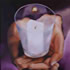 Violet south african artist