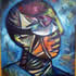 Francois Gouws south african artist