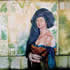 south african artist Alex Hamilton
