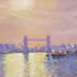 David Welsh united kingdom artist