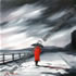 J P Mclaughlin united kingdom artist