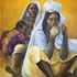 Toni Ndikanwu united kingdom artist
