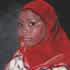 Rosetta Jallow united kingdom artist