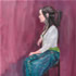 Charlie Grace united kingdom artist