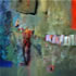 Trevor Jones united kingdom artist
