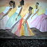 Aldonia Bailey united states artist