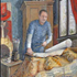 united states artist Jared Steinberg