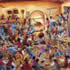 Betty Seminario united states artist