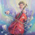 artist Miguel Tio united states