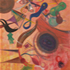 united states artist Aissatou Sene