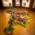 united states artist Leisa Rich