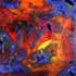 united states artist "Rocky" R.Q. Fields