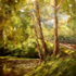 artist united states Monica Vanzant