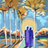 united states artist Denise Armstrong Thompson