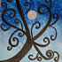 united states artist Tia W. Vaughn