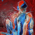 Kathleen (Kay) Kelison artist united states