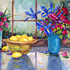 united states artist Jennifer Beaudet