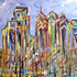 Britt Miller united states artist