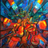 Anselmo Alliegro united states artist