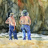 united states artist Nikki Kinne