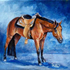 Jenifer Trottier  united state artist