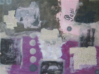Sofia Barao french artist