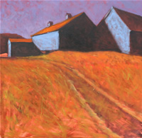 Peter Batchelder united states artist