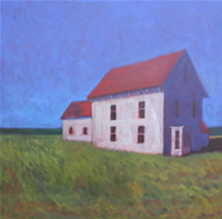 Peter Batchelder united states artist