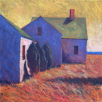 Peter Batchelder united states artist