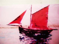 Isabel Brady irish artist