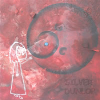 Silver Dunlop new zealand artist