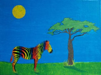 Marlies Haselton united kingdom artist