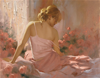 Richard Johnson united states artist