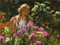 Richard Johnson united states artist