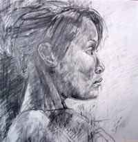 Trevor Jones united kingdom artist