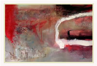 Trevor Jones united kingdom artist